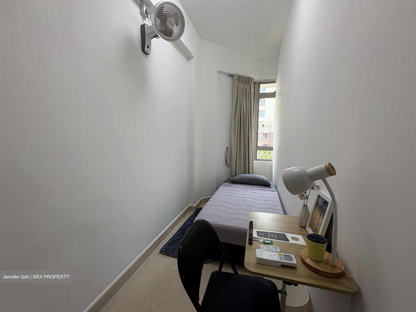 The Blossomvale (D21), Condominium #598787031